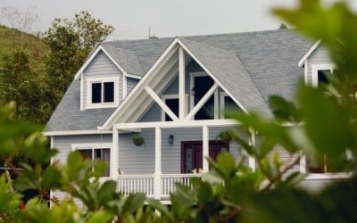 5 Reasons to Replace Your Roof