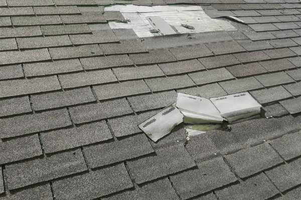 Should You Remove and Replace Old Shingles?
