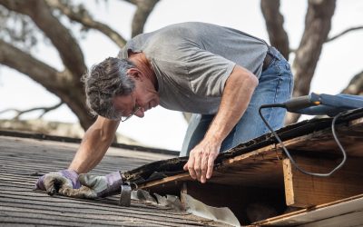 How to Take Care of Your Roof