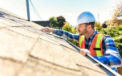 The Importance of Inspecting Your Roof Before the Summer Heat Hits