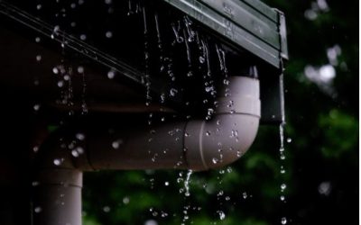 How to Prepare Your Gutters for Summer Storms