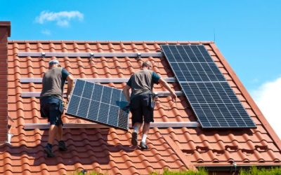 What You Need to Know Before Installing Rooftop Solar Panels