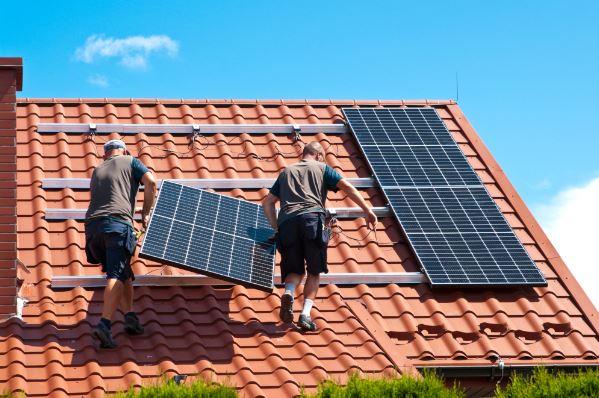 Bearcreekroofing-What You Need to Know Before Installing Rooftop Solar Panels