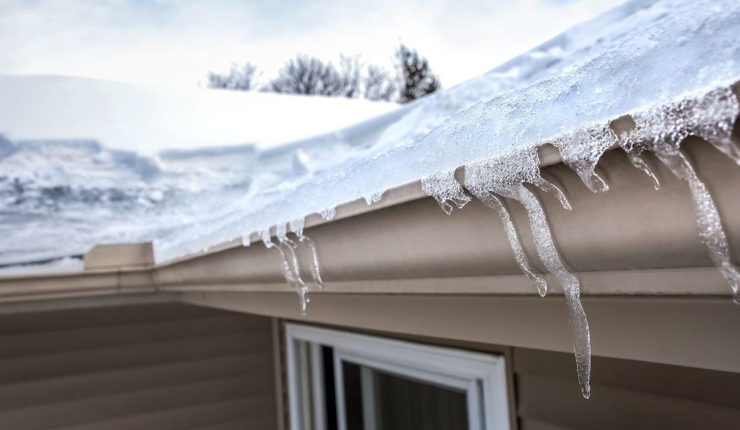 How to Prepare Your Roof for Winter: Essential Tips for Homeowners