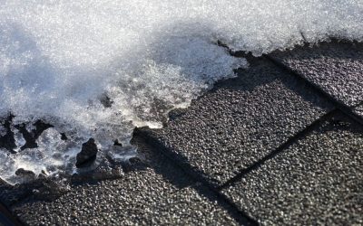 Winter Roof Protection: Essential Roof Repairs and Roof Replacement Guide for Utah Homeowners